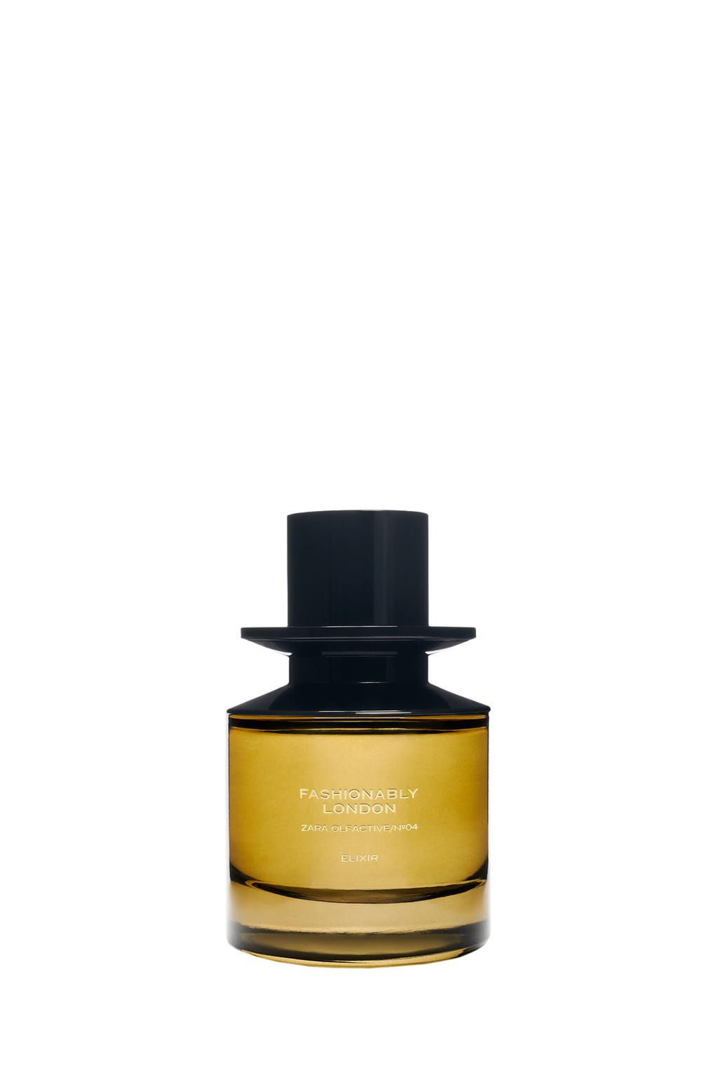FASHIONABLY LONDON ELIXIR PARFUM 60ML 60ML (2.3 FL.OZ).