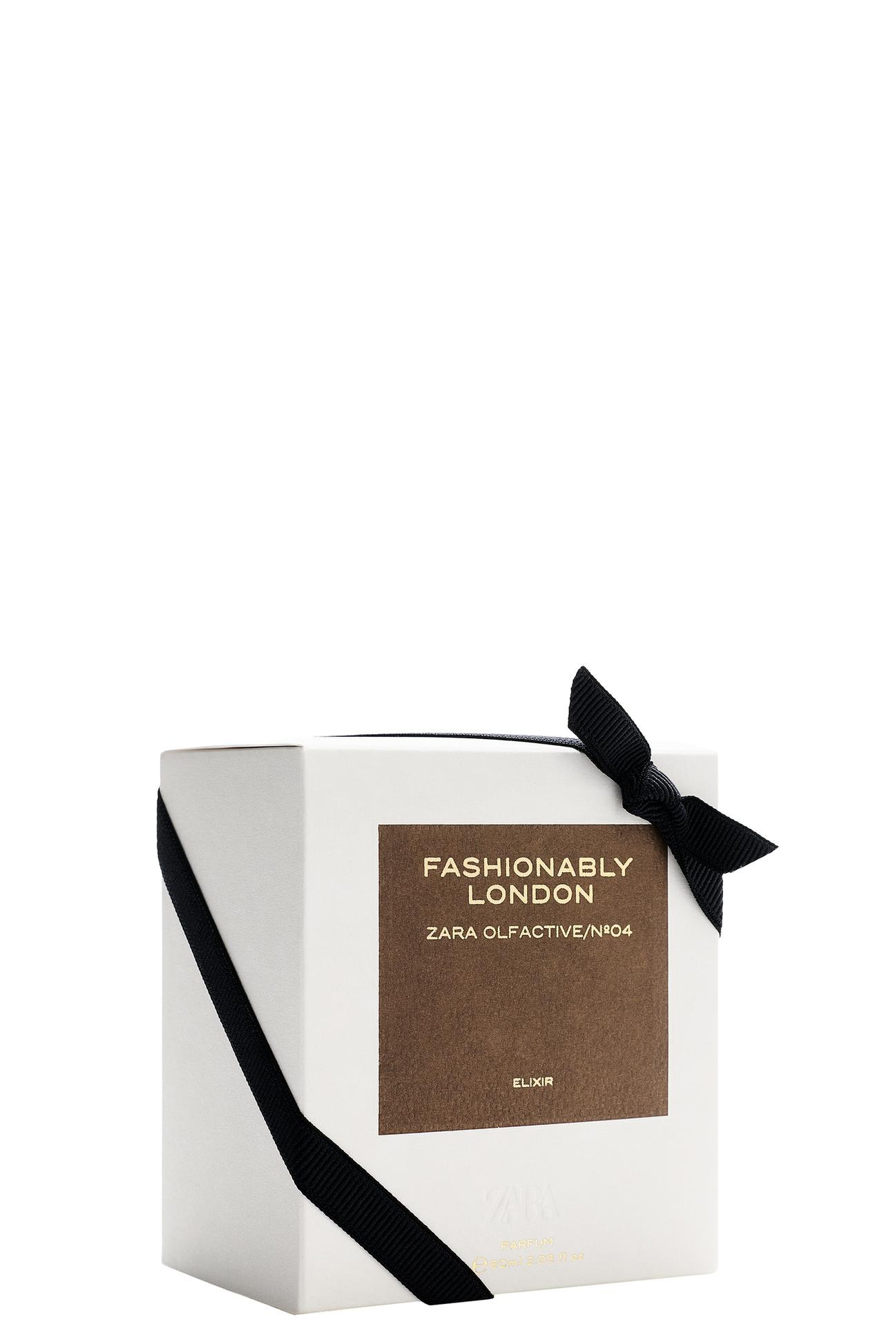 FASHIONABLY LONDON ELIXIR PARFUM 60ML 60ML (2.3 FL.OZ).