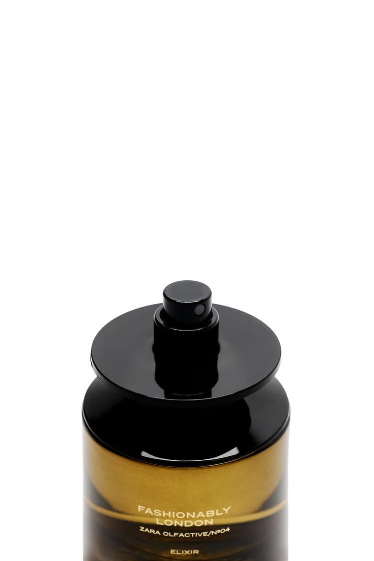 FASHIONABLY LONDON ELIXIR PARFUM 60ML 60ML (2.3 FL.OZ).