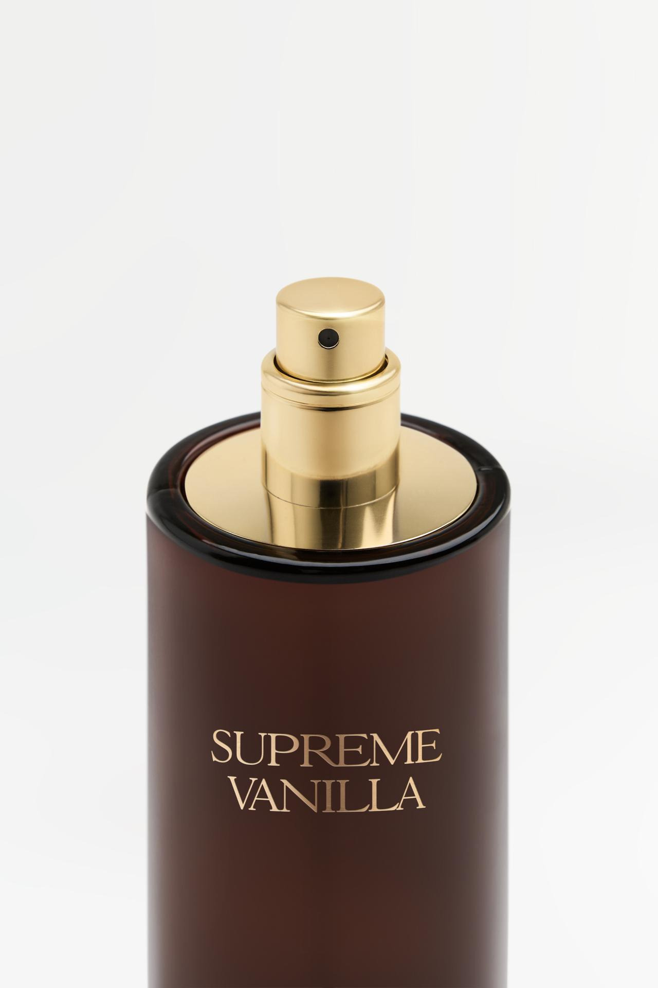 SUPREME EDP 80ML VANILLA (2.72 FL. OZ).