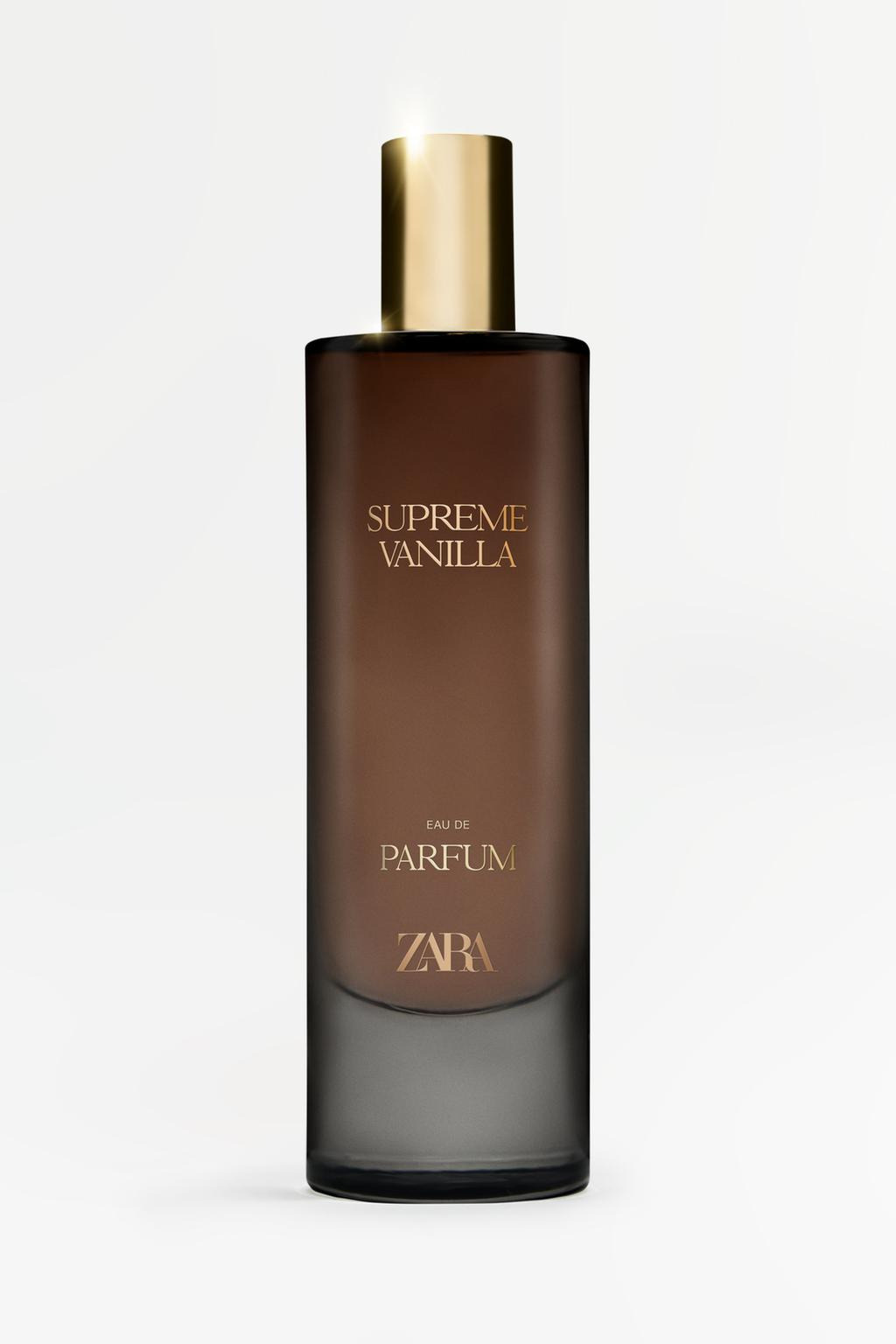 SUPREME EDP 80ML VANILLA (2.72 FL. OZ).