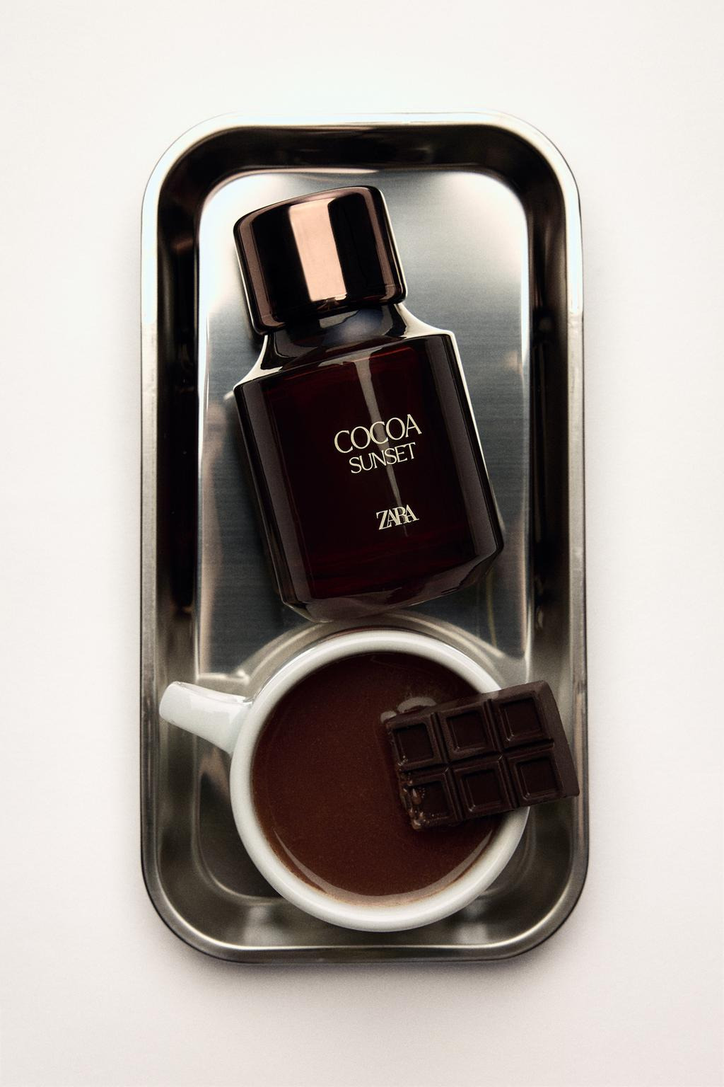 COCOA SUNSET EDP 100ML (3.4 FL. OZ)
