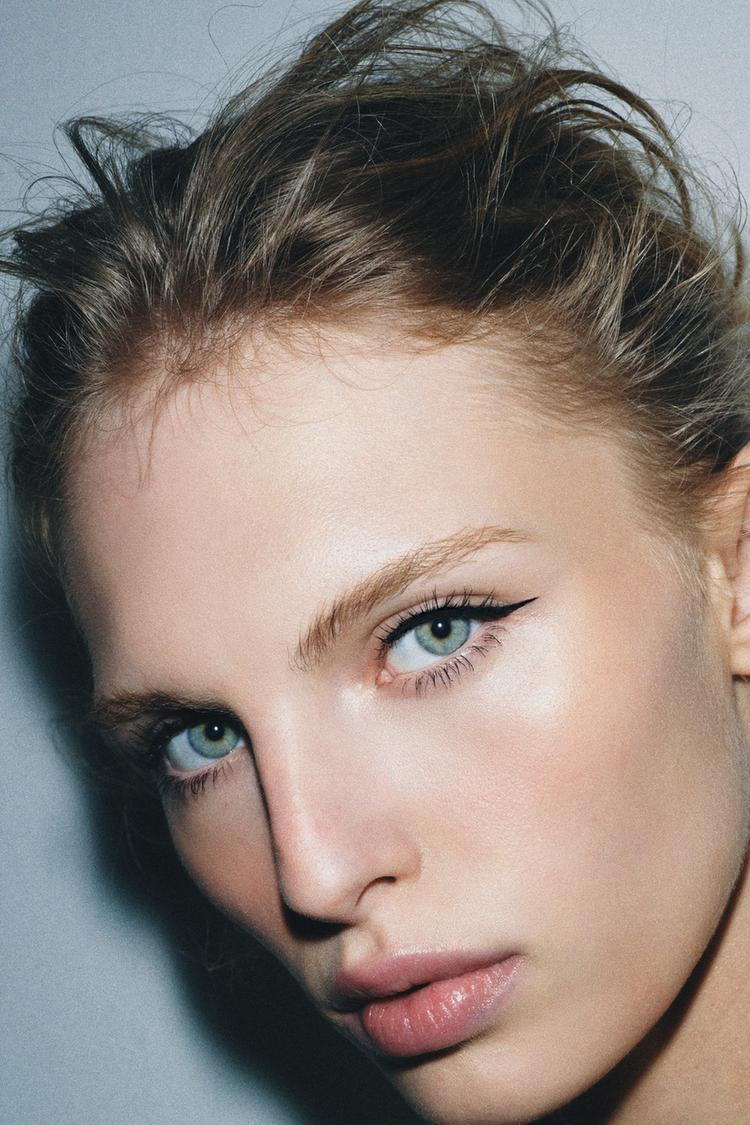 EYEDREAM EYELINER BLACK + CORRECTOR PEN