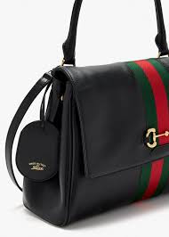 Paparazzo medium top handle bag