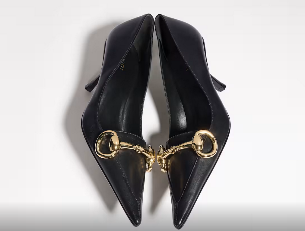 Women's Boulevard pump