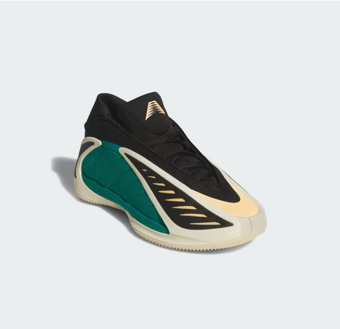 ANTHONY EDWARDS 2 Shoes