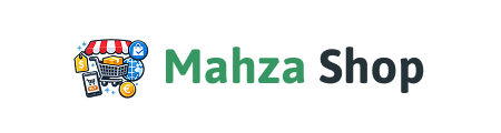 Mahza Shop